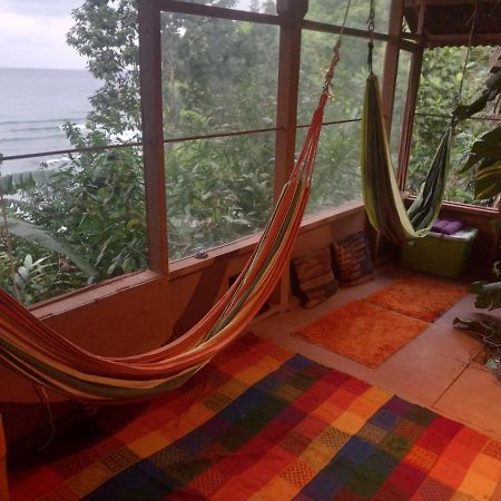 Treehouse Above The Beach Port Antonio Exterior photo