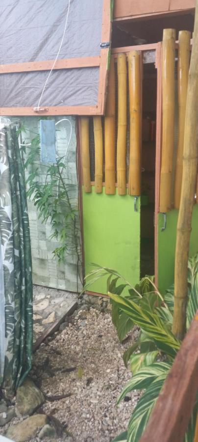 Treehouse Above The Beach Port Antonio Exterior photo
